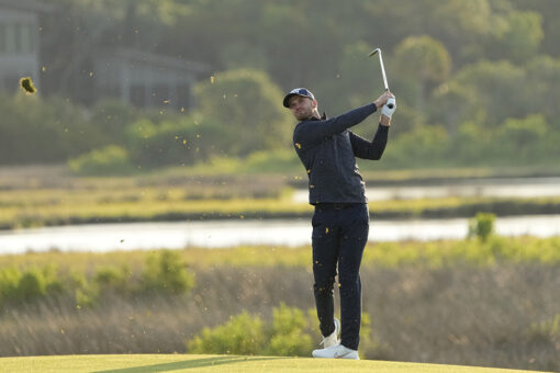 Column: Wyndham Clark’s chase for US Open spot finally over