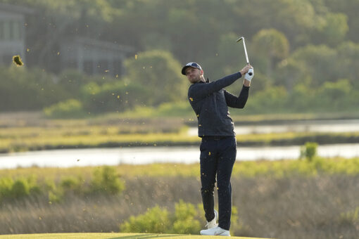 Congaree puts its course, mission on display on PGA Tour