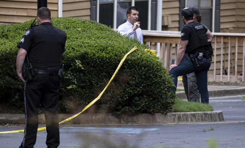 Police: Suspected Baltimore gang leader dead after standoff