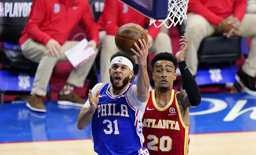 Hawks, Nuggets hope home court provides edge in semifinals