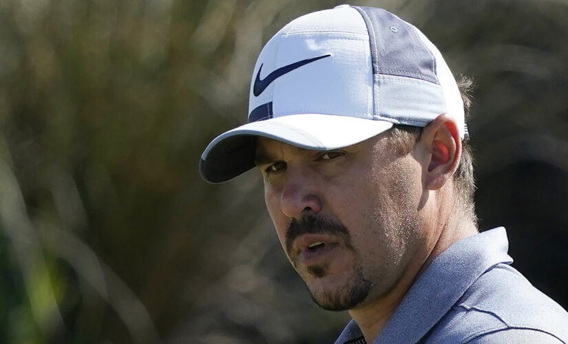 Koepka says rivalry with DeChambeau good for growing golf