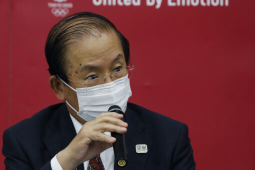 No Cheers: Tokyo Olympic Village considering ban on alcohol