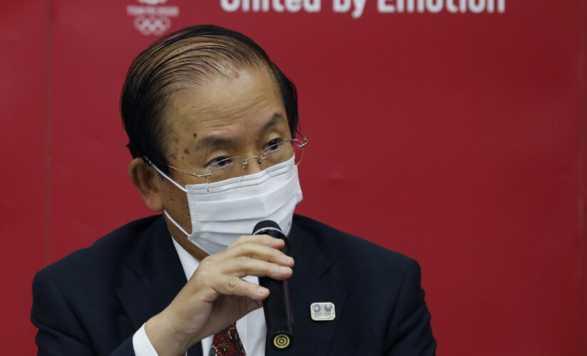 Tokyo Olympics still undecided on fans — or no fans at all