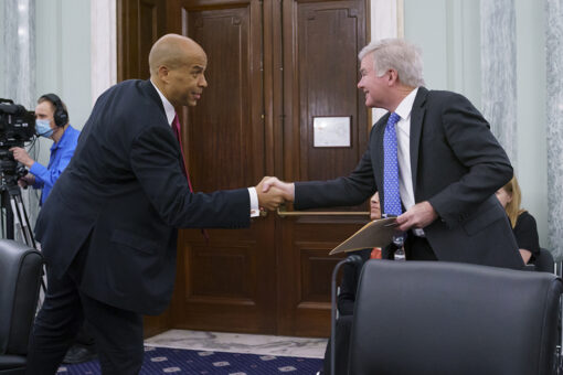 Lawmakers agree NCAA needs NIL help, but how much and when?