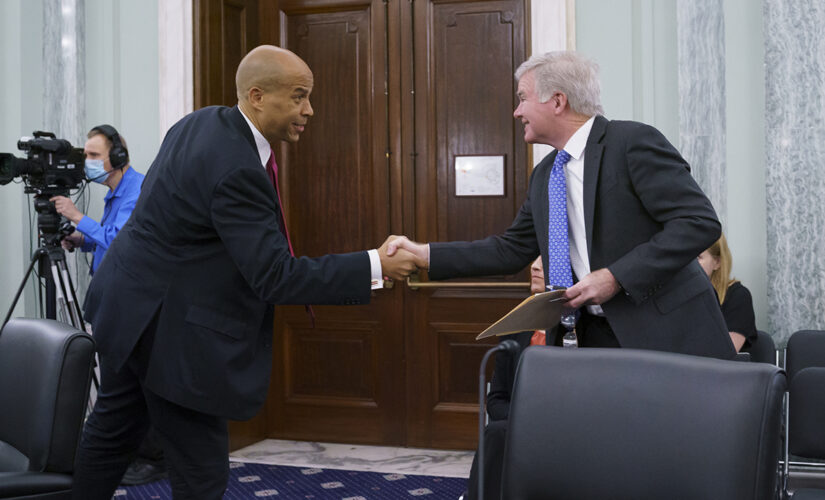 Lawmakers agree NCAA needs NIL help, but how much and when?