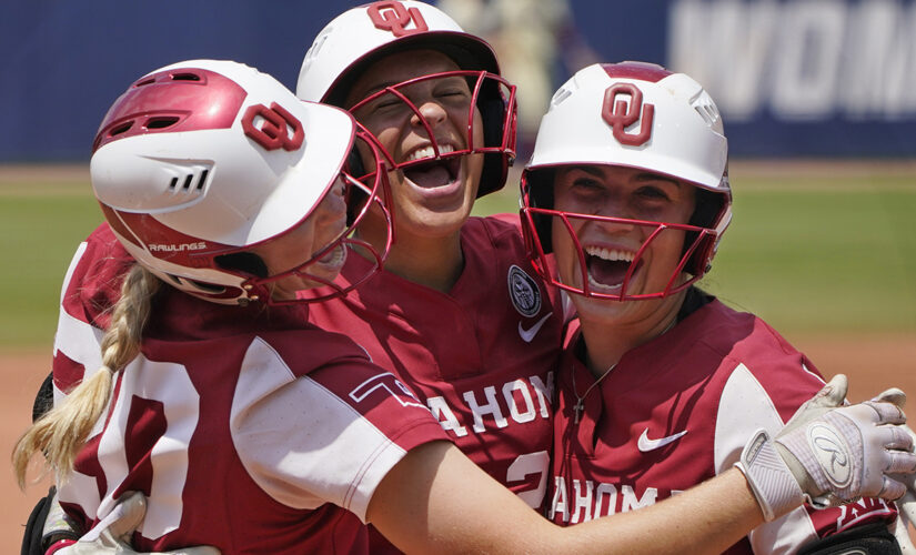 Juarez leads Oklahoma past Florida State for fifth title