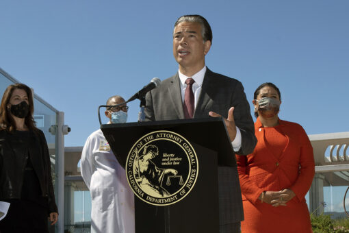 California files appeal after judge overturns decades-old assault-weapon ban