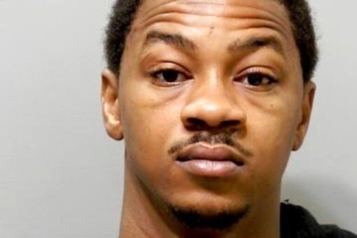Former Michigan State star to remain in jail in murder case