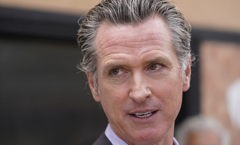 California Gov. Newsom signs order to end most of state’s coronavirus restrictions, reopen Tuesday