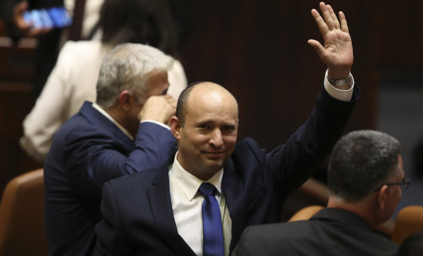 Who is Naftali Bennett, Israel’s new leader?