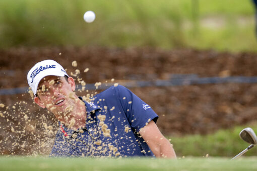 South Africa’s Higgo wins Palmetto Championship at Congaree