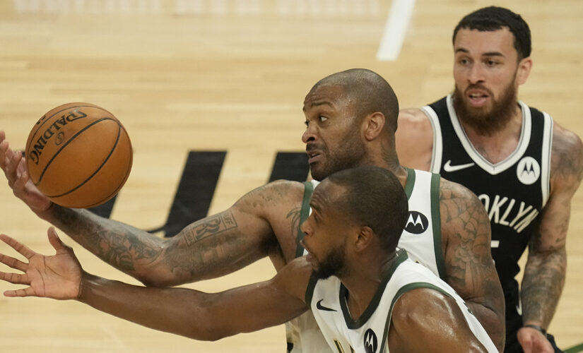 Bucks tie series with 107-96 Game 4 win as Nets lose Irving