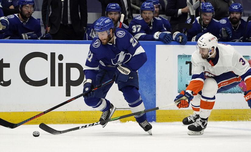 On Point: Center fuels Lightning bid to Cup title repeat bid
