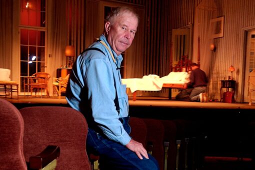 Ned Beatty, indelible in ‘Deliverance,’ ‘Network’ dies at 83