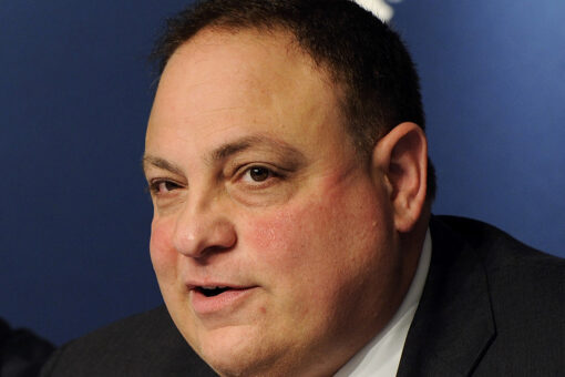 John Marinatto, ran Big East in time of tumult, dies at 64