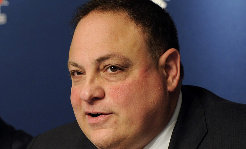 John Marinatto, ran Big East in time of tumult, dies at 64