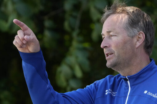 Denmark coach Kasper Hjullmand slams UEFA, says team was ‘put under pressure’ to resume match