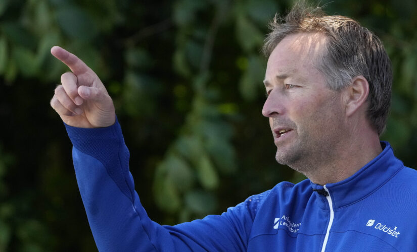 Denmark coach Kasper Hjullmand slams UEFA, says team was ‘put under pressure’ to resume match