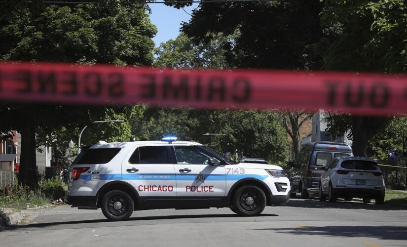 7 of 8 Chicago shooting victims in Tuesday attack were struck in the head: reports