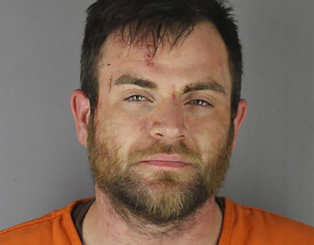 Driver who plowed into Minneapolis protesters thought he was Jesus headed to Super Bowl: report
