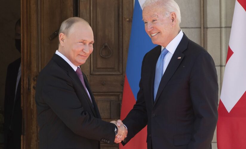 Biden praised and pummeled for summit that never matched hype