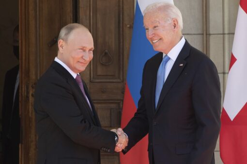H.R. McMaster warns Biden should be ‘under no illusions’ about Putin using hostage-taking as ‘foreign policy’