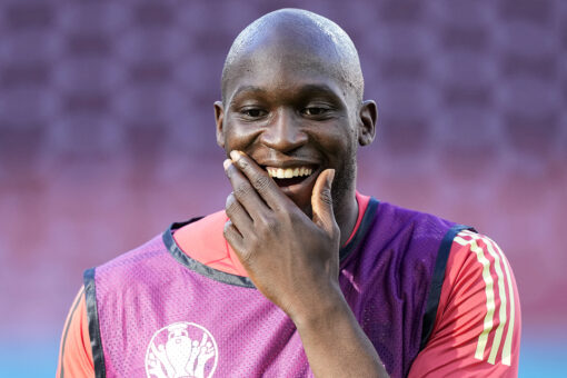 Belgium to stop game against Denmark for Eriksen tribute