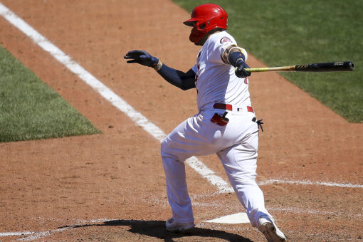 Molina’s RBI single in 9th lifts Cardinals past Marlins 1-0