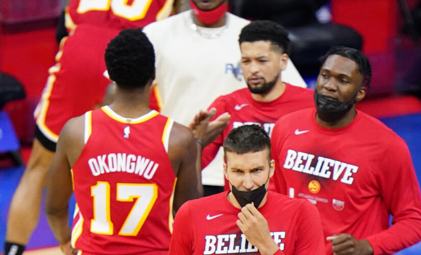 Top seeds 76ers, Jazz facing elimination games in semifinals