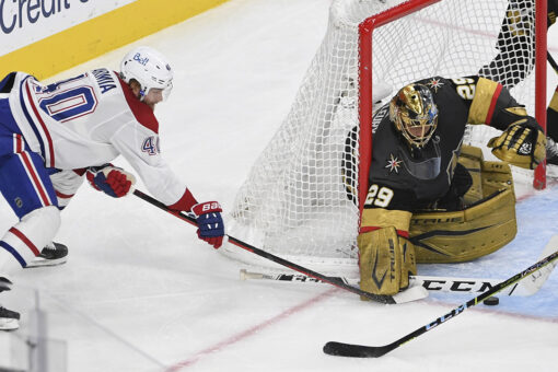 Canadiens’ Joel Armia cleared to travel, may play in Game 1