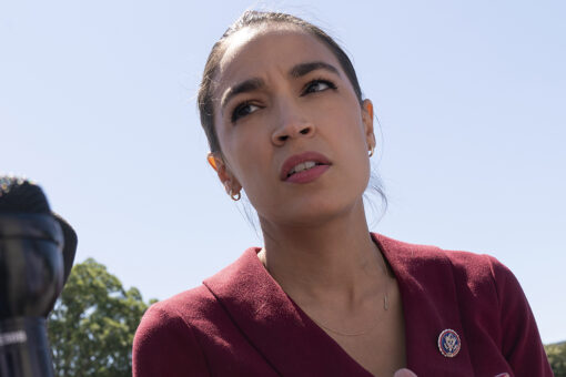 AOC slams filibuster after Republicans block voting rights bill: ‘Call me radical’