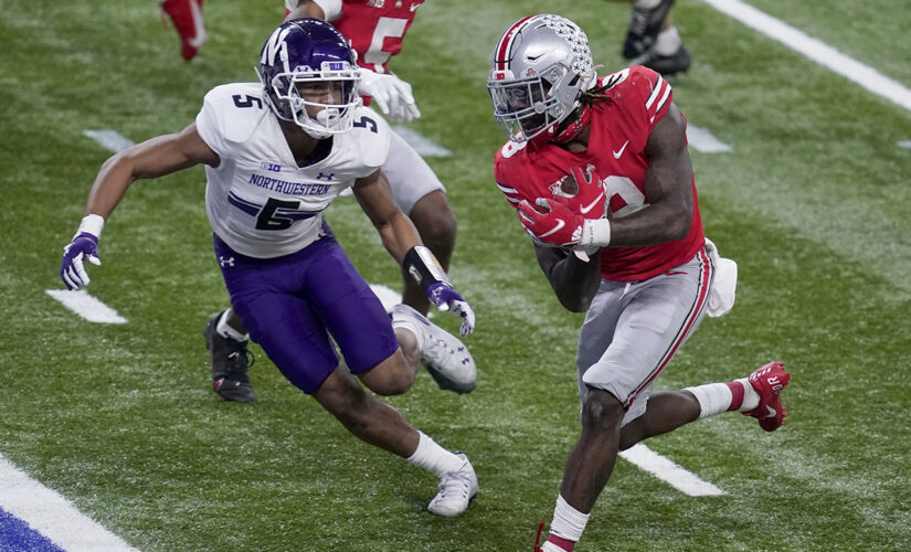 CFP expansion will push conferences to reconsider divisions