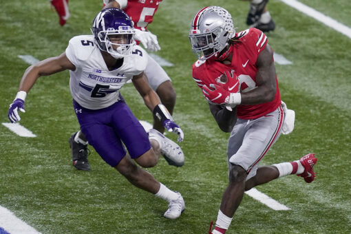 CFP expansion will push conferences to reconsider divisions