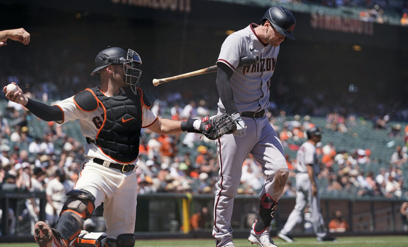 Joyless Journey: D-backs’ 23rd straight road loss sets mark