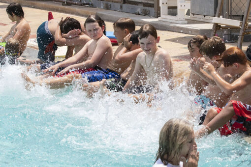 Death Valley, Las Vegas smash records as heat wave in West persists