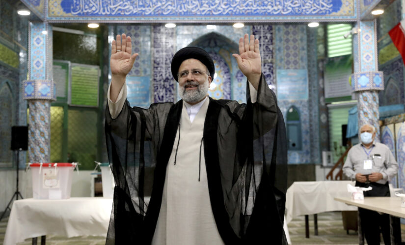 Ayatolloah’s protege wins Iran presidency in questionable election