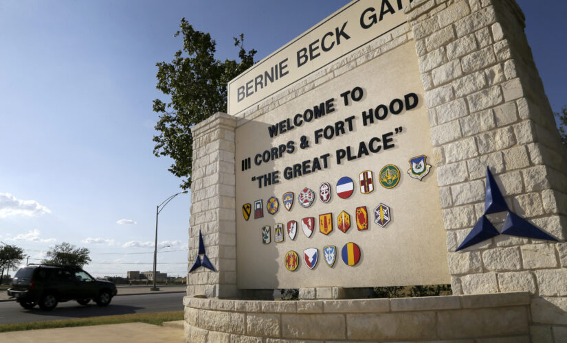 Female soldiers in Texas bases face highest risk of sexual assault and harassment