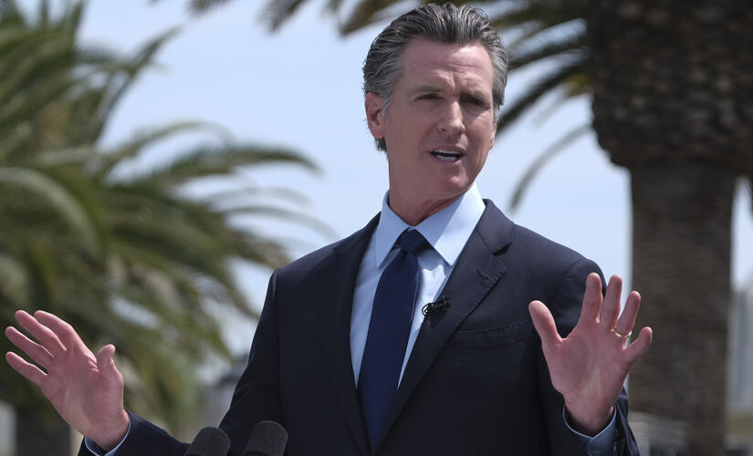 Newsom says California will pay off unpaid rent accrued during coronavirus pandemic
