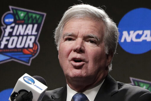Emmert: NCAA crafting ‘interim’ NIL rules after court loss