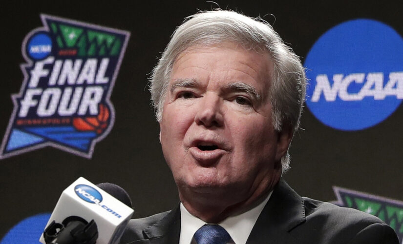 Emmert: NCAA crafting ‘interim’ NIL rules after court loss