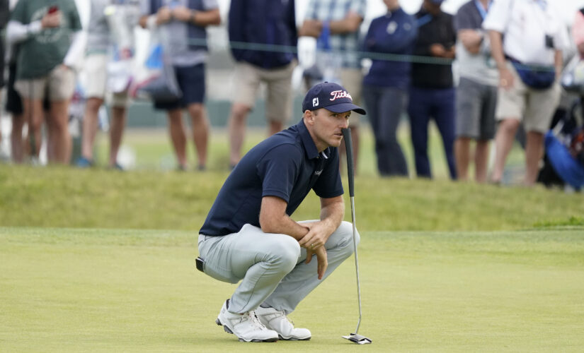 US Open Round 2: Bland, Henley surprise leaders at Torrey