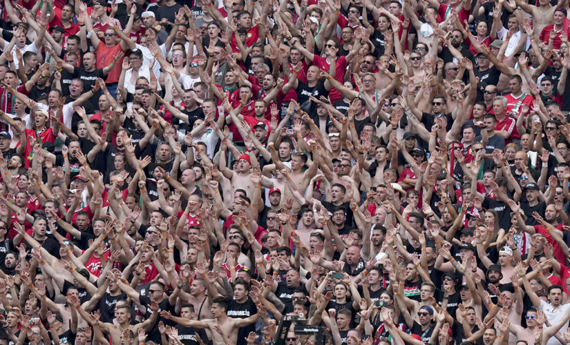 UEFA probes discrimination at Euro 2020 games in Hungary