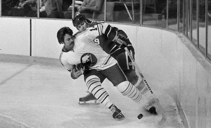 Rene Robert, member of Buffalo Sabres’ famed ‘French Connection’ line, dead at age 72