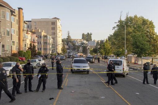 Juneteenth violence: At least 8 killed, dozens injured during Saturday shootings