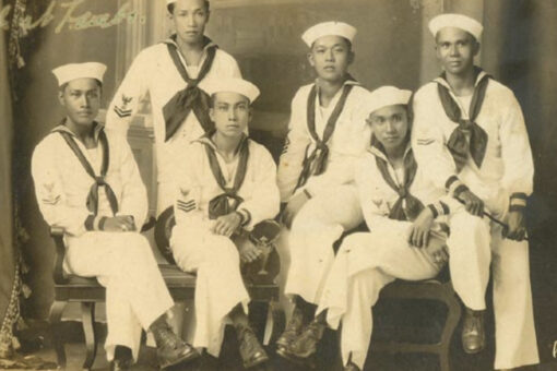 Asian Americans lobby to name Navy ship for Filipino sailor