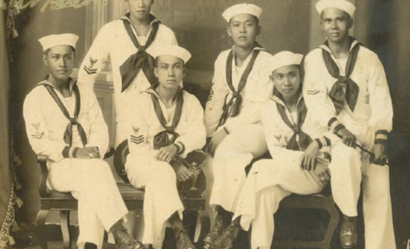 Asian Americans lobby to name Navy ship for Filipino sailor