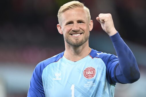 ‘Euphoria’ for Denmark after difficult start at Euro 2020