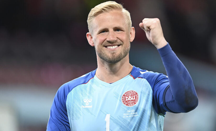 ‘Euphoria’ for Denmark after difficult start at Euro 2020