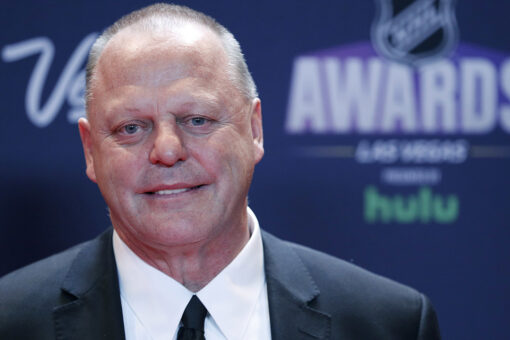 Gerard Gallant confronts win-now challenge as Rangers coach