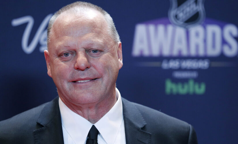 Gerard Gallant confronts win-now challenge as Rangers coach